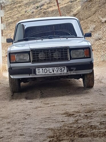 LADA (VAZ) 2107 2003, 98,500 km - 1.6 l - Hacıqabul