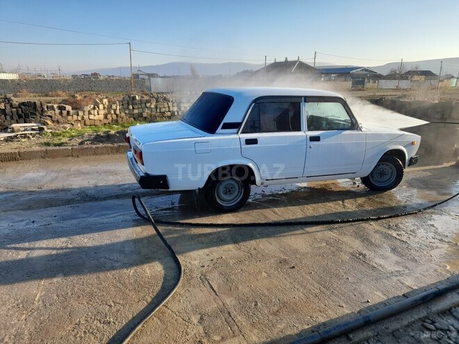 LADA (VAZ) 2107 2003, 98,500 km - 1.6 l - Hacıqabul