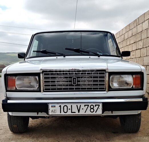 LADA (VAZ) 2107 2003, 98,500 km - 1.6 l - Hacıqabul