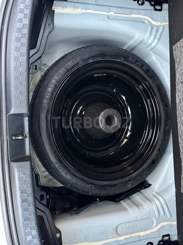 Toyota Aqua 2019, 58,100 km - 1.5 л - Bakı