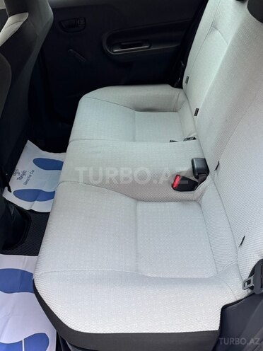 Toyota Aqua 2019, 58,100 km - 1.5 л - Bakı