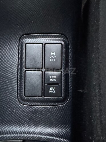 Toyota Aqua 2019, 58,100 km - 1.5 л - Bakı