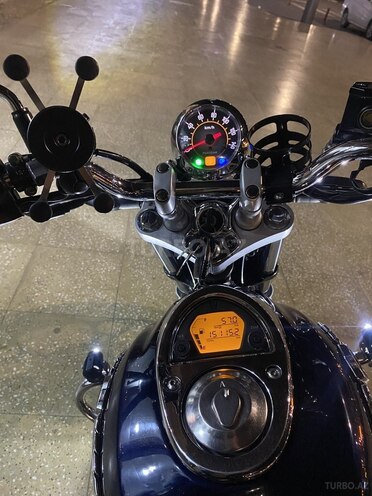 Haojue TR150S 2018, 151,152 km - 0.2 l - Bakı