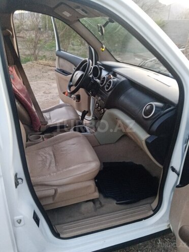 Changan Honor 2014, 298,000 km - 1.5 l - Culfa