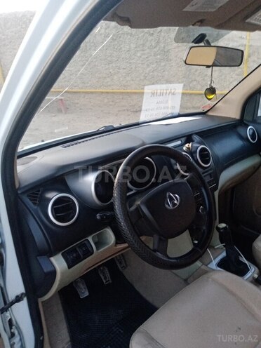 Changan Honor 2014, 298,000 km - 1.5 l - Culfa