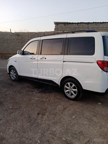 Changan Honor 2014, 298,000 km - 1.5 l - Culfa