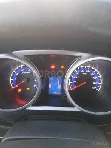 Changan Honor 2014, 298,000 km - 1.5 l - Culfa