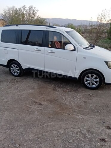 Changan Honor 2014, 298,000 km - 1.5 l - Culfa