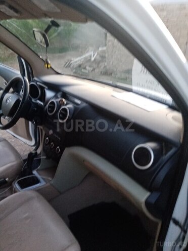 Changan Honor 2014, 298,000 km - 1.5 l - Culfa
