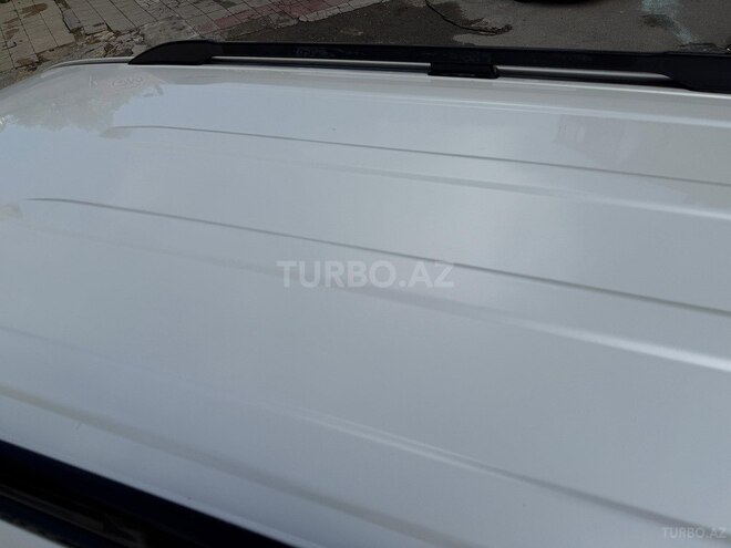 Toyota Land Cruiser Prado 2012, 90,000 km - 2.7 l - Bakı