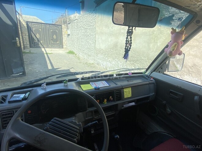 Daewoo Damas 1998, 200,000 km - 0.8 l - Sumqayıt