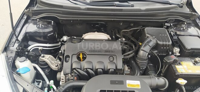 Kia Ceed 2009, 198,000 km - 1.4 л - Bakı