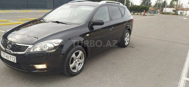Kia Ceed 2009, 198,000 km - 1.4 л - Bakı