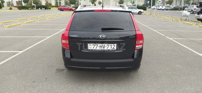 Kia Ceed 2009, 198,000 km - 1.4 л - Bakı