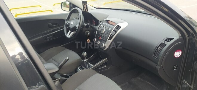Kia Ceed 2009, 198,000 km - 1.4 л - Bakı