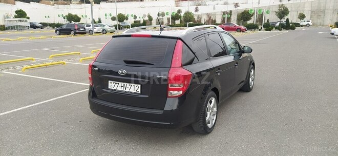Kia Ceed 2009, 198,000 km - 1.4 л - Bakı
