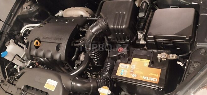Kia Ceed 2009, 198,000 km - 1.4 л - Bakı