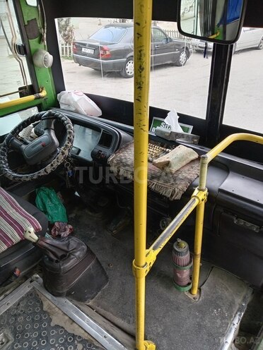 Isuzu Ecobus 2008, 230,805 km - 4.6 l - Sumqayıt