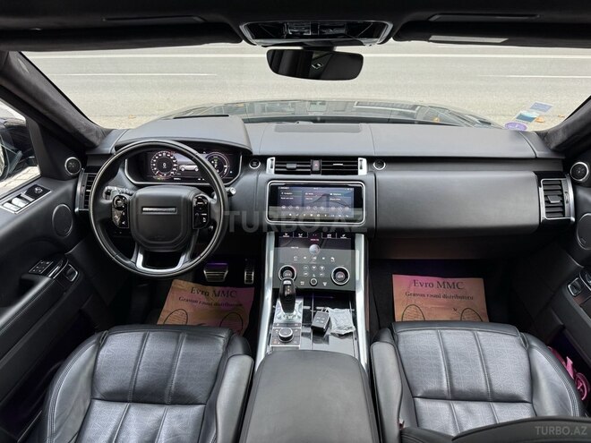 Land Rover RR Sport-11