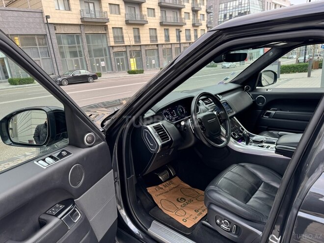 Land Rover RR Sport-10