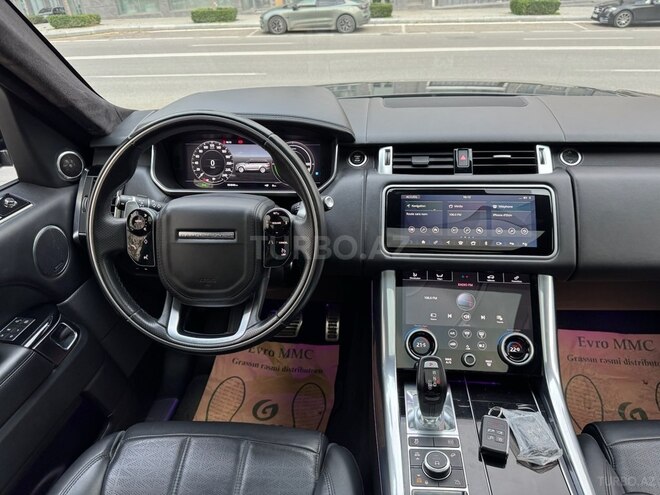 Land Rover RR Sport-12
