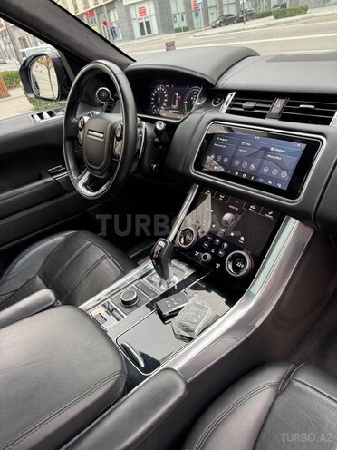 Land Rover RR Sport-13