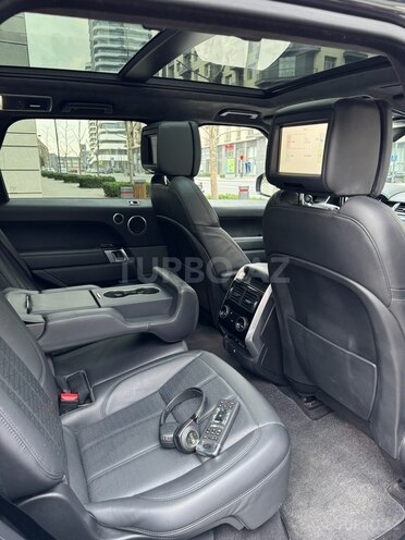 Land Rover RR Sport-16