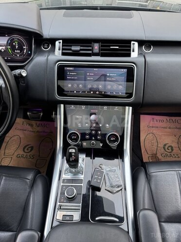 Land Rover RR Sport-17