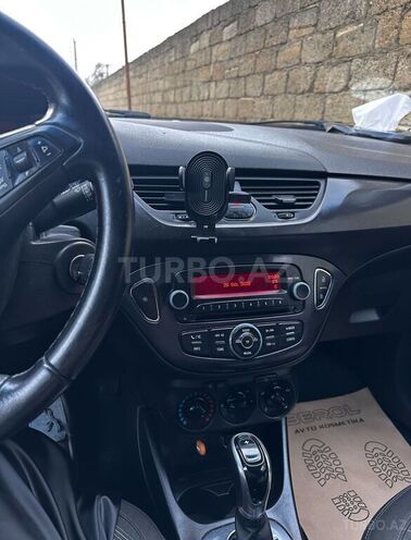 Opel Corsa 2018, 208,000 km - 1.4 l - Bakı