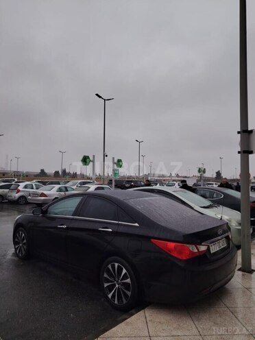 Hyundai Sonata 2010, 230,000 km - 2.0 л - Bakı