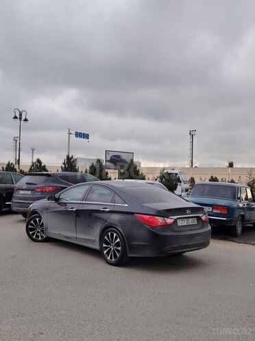Hyundai Sonata 2010, 230,000 km - 2.0 л - Bakı