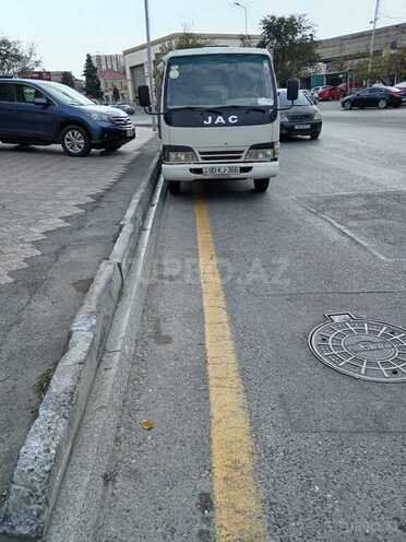 JAC HFC 1040K 2008, 420,000 km - 2.5 l - Bakı