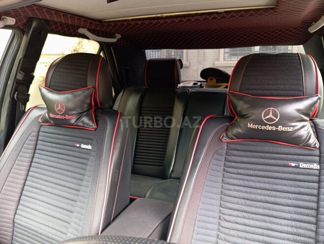 Mercedes E 220 1995, 326,480 km - 2.2 l - Xırdalan