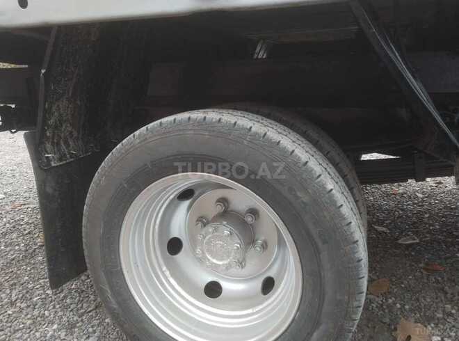 GAZ 32212 1998, 85,000 km - 2.4 l - Ağstafa