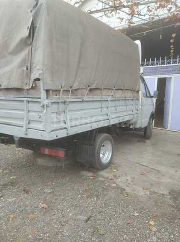 GAZ 32212 1998, 85,000 km - 2.4 l - Ağstafa