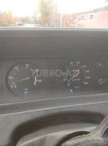GAZ 32212 1998, 85,000 km - 2.4 l - Ağstafa