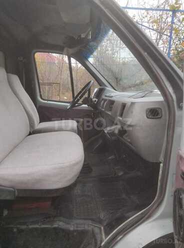 GAZ 32212 1998, 85,000 km - 2.4 l - Ağstafa