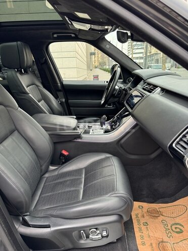 Land Rover RR Sport-14