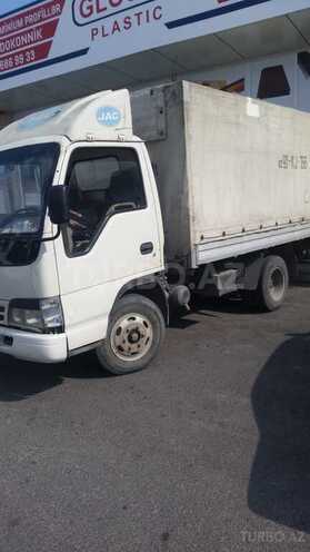 JAC HFC 1040K 2008, 420,000 km - 2.5 l - Bakı