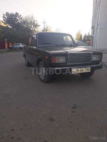 LADA (VAZ) 2107 2010, 89,000 km - 1.5 л - Beyləqan