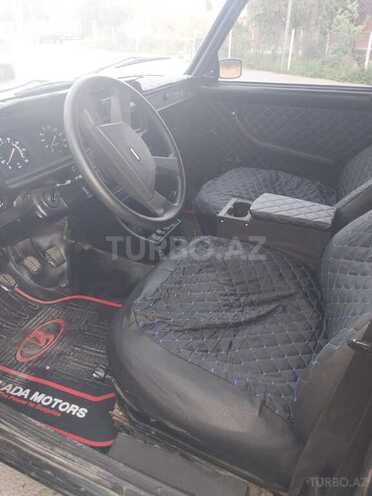 LADA (VAZ) 2107 2010, 89,000 km - 1.5 л - Beyləqan