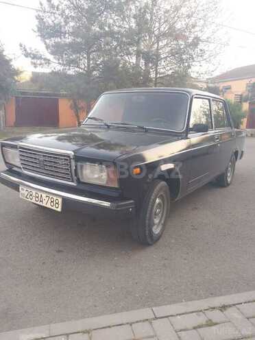 LADA (VAZ) 2107 2010, 89,000 km - 1.5 л - Beyləqan