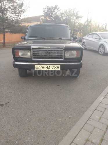LADA (VAZ) 2107 2010, 89,000 km - 1.5 л - Beyləqan
