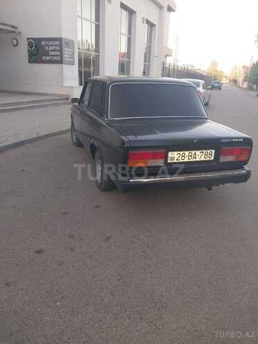 LADA (VAZ) 2107 2010, 89,000 km - 1.5 л - Beyləqan