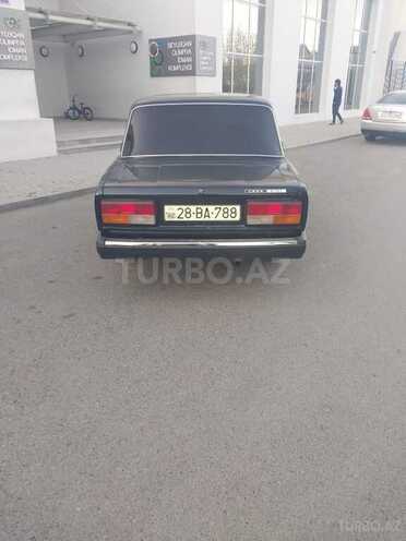 LADA (VAZ) 2107 2010, 89,000 km - 1.5 л - Beyləqan