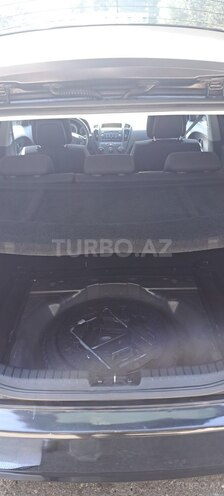 Kia Ceed 2007, 222,080 km - 1.4 l - Sumqayıt
