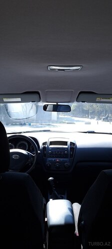 Kia Ceed 2007, 222,080 km - 1.4 l - Sumqayıt