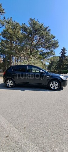 Kia Ceed 2007, 222,080 km - 1.4 l - Sumqayıt