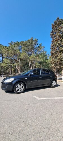 Kia Ceed 2007, 222,080 km - 1.4 l - Sumqayıt