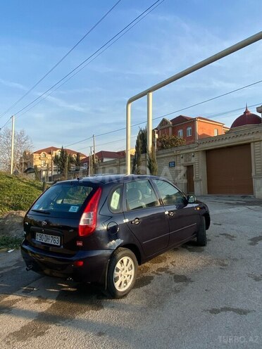 LADA (VAZ) Kalina 2008, 270,000 km - 1.6 l - Göyçay